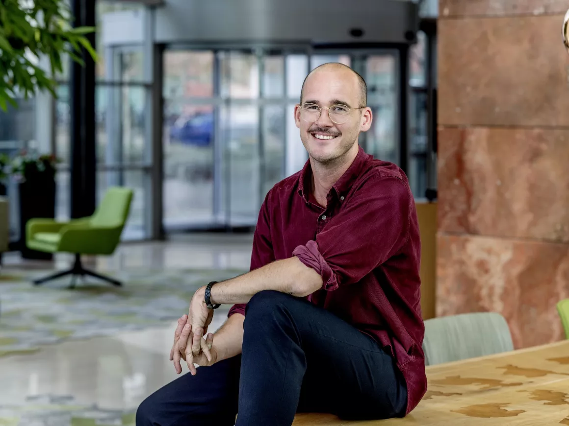 Werk vinden | Inspiratieplatform